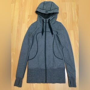 🍋Lululemon🍋 long hoodie